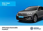 VW Taigo Volkswagen 1.0 TSI Life LED Heckleuchten Sitzheizung