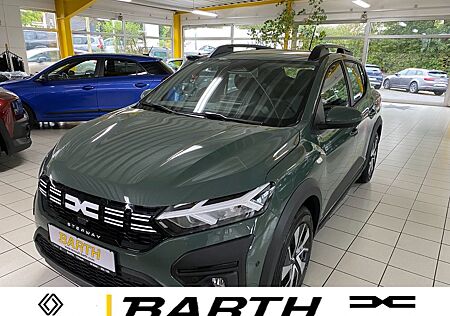 Dacia Sandero III Stepway Expression