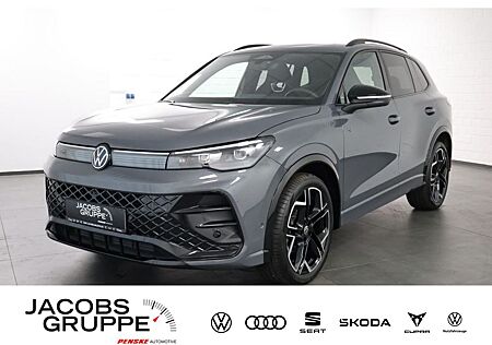 VW Tiguan Volkswagen 1.5 eTSI R Line "Black Style`" DSG,Navi,L