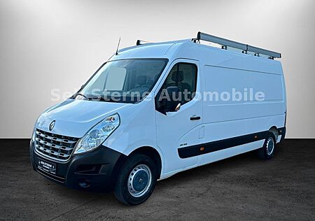 Renault Master 2.3dCi L3H2 KLIMA+1.HAND+ERST63.000KM+TOP
