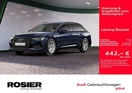 Audi A6 Avant advanced 40 TDI S tronic ACC HUD NAVI