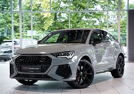 Audi RS Q3 RSQ3 q. Sportback *21 *Virtual *Schale*RS-Abgas