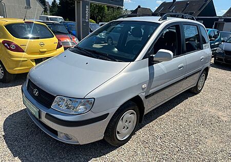 Hyundai Matrix 1.8 GLS*TUV NEU*TOP*AUTOMATIK*KLIMA