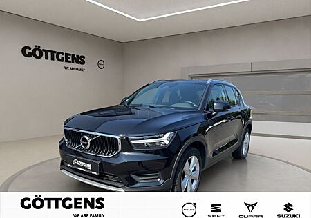 Volvo XC 40 XC40 T4 Momentum PRO NAVI LED H&K KMERA 18LM