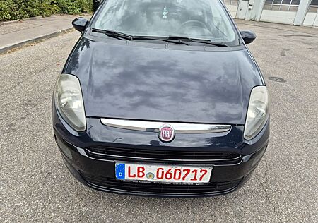 Fiat Punto EVO MyLife