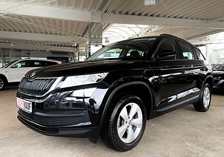 Skoda Kodiaq 2.0 TDI*ACTIVE*DSG*SHZ*PDC*NAVI*KLIMA*LM*