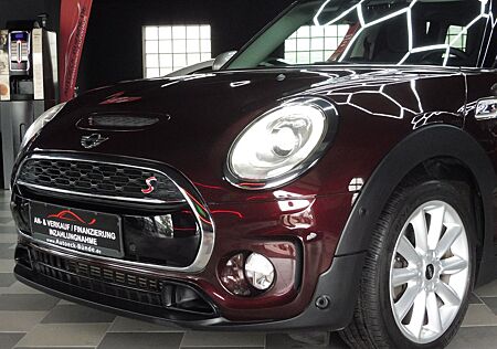 Mini Cooper S Clubman KEYLESS/LED/ACC