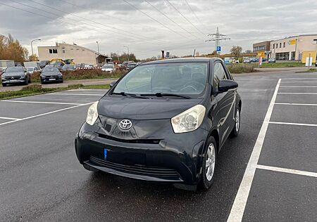 Toyota iQ 1,0