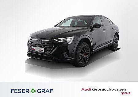 Audi Q8 e-tron Sportback e-tron 50 S Line Luft/air,B&