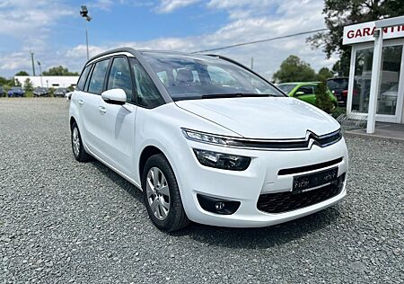 Citroën C4 Spacetourer Grand C4 Picasso/Spacetourer Feel*Zahnriemen Neu