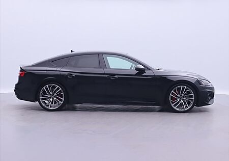 Audi RS5 V6 331kW Quattro Black DPH