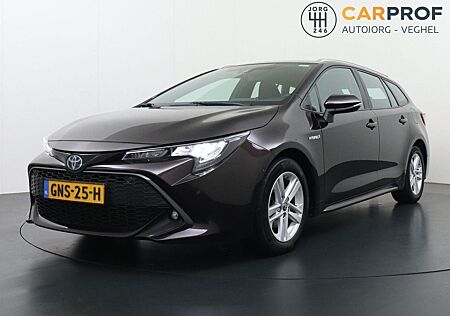 Toyota Corolla gebraucht kaufen Toyota Corolla Touring Sports 1.8 Hybrid Active AHK