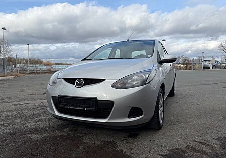 Mazda 2 Lim. 1.3 Independence