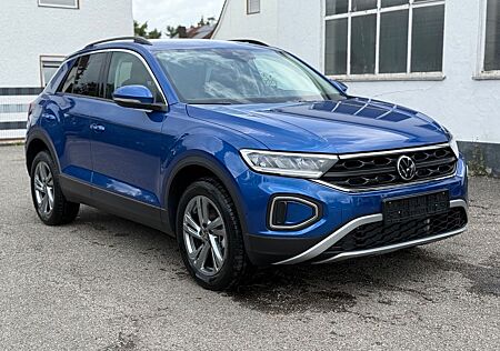 VW T-Roc Volkswagen Life 1.5 DSG*Kamera*17"Alu*ACC*