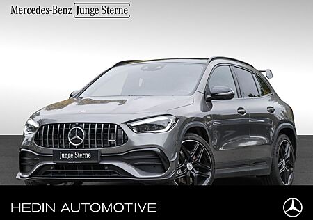 Mercedes-Benz GLA 35 AMG 4M |DISTR|NAVI|PANO|360°|MBeam|TOTW