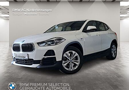BMW X2 xDrive25e Navi Parkassist LED