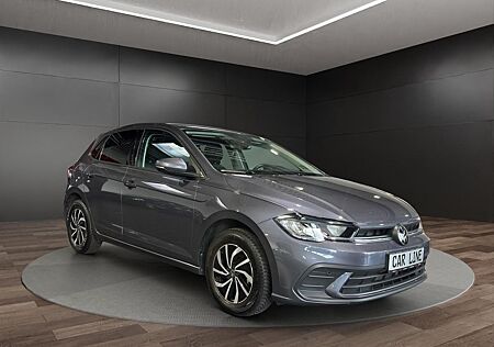 VW Polo Volkswagen 1.0 TSI LIFE*DSG*CAM*ACC*IQ.D.*CarPlay*