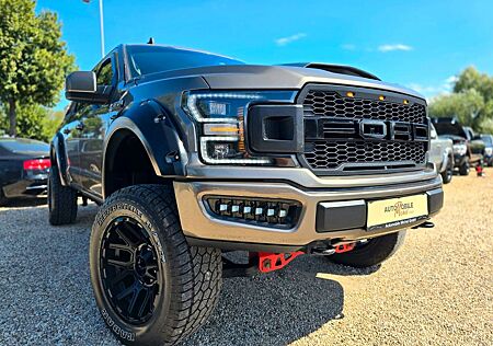 Ford F 150 XLT Raptor / Monster / 6" Lift / La Chanti