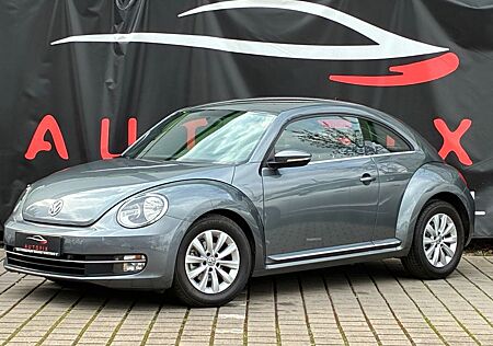 VW Beetle Volkswagen Lim. Design 1,2*PDC*SHZ*Klima*