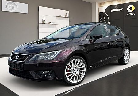 Seat Leon Xcellence Sportsitze Schiebedach Navi LED