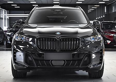 BMW X5 xDrive30d M Sport Sportautomatic Mild Hybrid