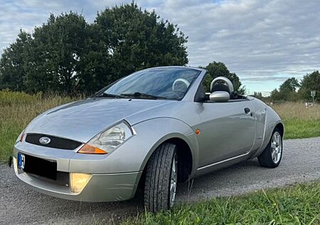Ford Ka /+ 1,6 Sportka