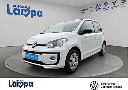 VW Up Volkswagen ! Active 1.0 TSI RFK,PDC,SHZ,KLIMA,DAB+