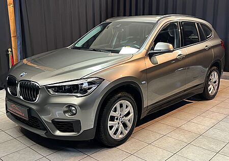 BMW X1 xDrive 20 i Advantage |LED|PDC|AHK|2.HAND|