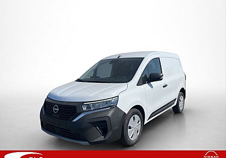 Nissan Townstar Kastenwagen L1 2,2t Acenta 2 AHK LED DA