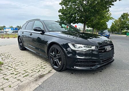 Audi A6 3.0 TDI 230kW quattro S-Line BI-Turbo