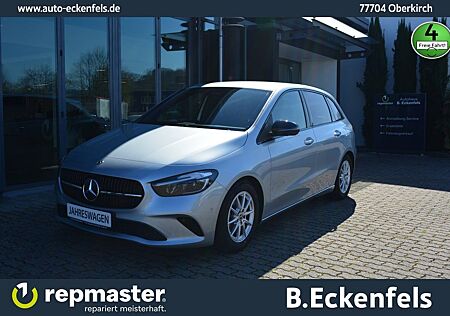 Mercedes-Benz B 200 Progressive/AHK Navi/Distronic/Autom.Klima