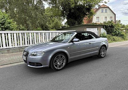 Audi Cabriolet