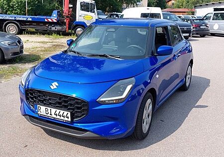 Suzuki Swift 1.2 MT Comfort