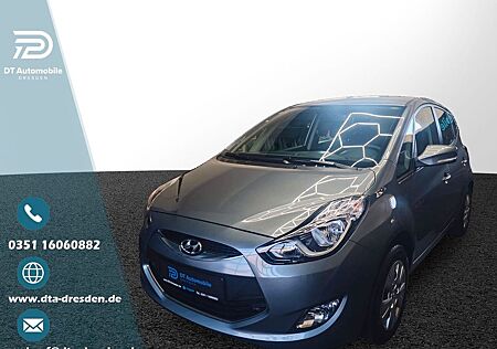 Hyundai ix20 1.4 Edition*Sitzheizung*Allwetter