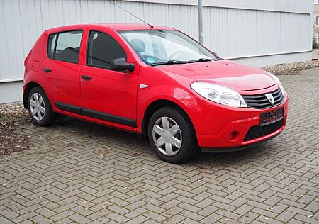 Dacia Sandero Eco TÜV-Service 04/27 KUPPLUNG NEU