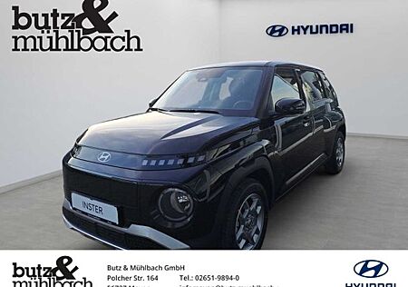 Hyundai Inster MY25 42 kWh 97PS TREND Effizienz,BLACK-MA