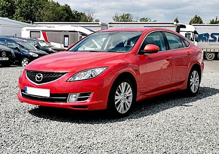 Mazda 6 gebraucht kaufen Mazda 6 * 1.8i/88KW TE+