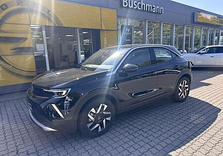 Opel Mokka-e Elegance +Allwetter+3 phasig 11KW+