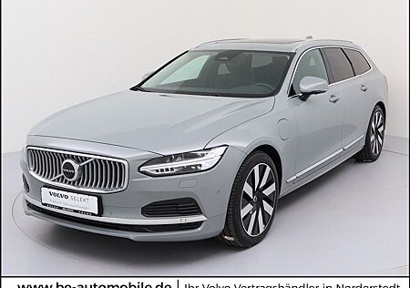 Volvo V90 T6 AWD Plus Bright Recharge Plug-In Hybrid *