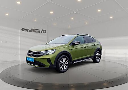 VW Taigo Volkswagen 1.0 TSI Goal 2xKlima ACC DynLicht KlimaA