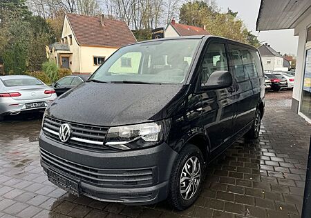 VW T6 Transporter Volkswagen Kombi "9 Sitzer"