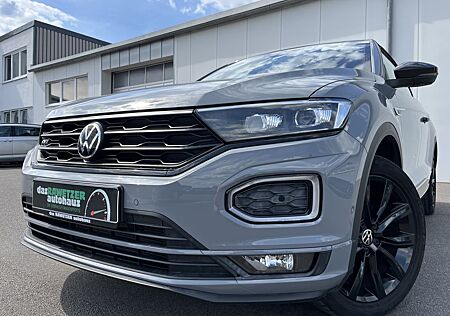 VW T-Roc Volkswagen Cabriolet 1.5 TSI DSG R-Line 175€ m. 20% A