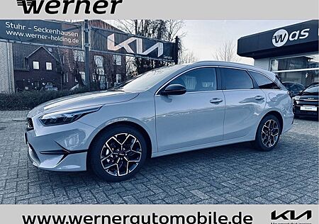Kia Cee'd Sportswagon Ceed SW 1.0 T DCT7 Nightline Edition