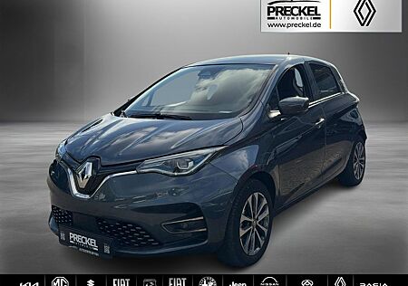 Renault ZOE Z.E. 50 INTENS inkl. Batterie / Winter/ Navi