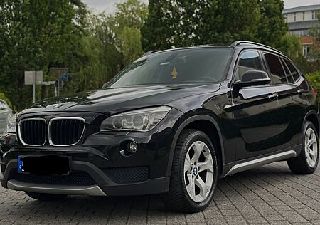 BMW X1 sDrive18d -