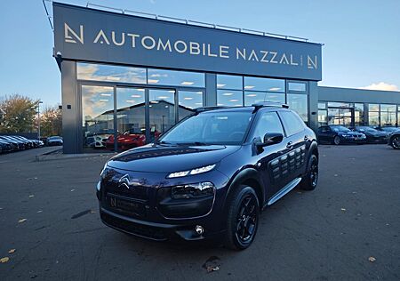 Citroën C4 Cactus FEEL*AUT.*KAMERA*KLIMA*