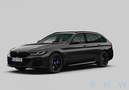 BMW 530e M Sport 360°HUD DAB H/K Lenkrhz AHK Komfort