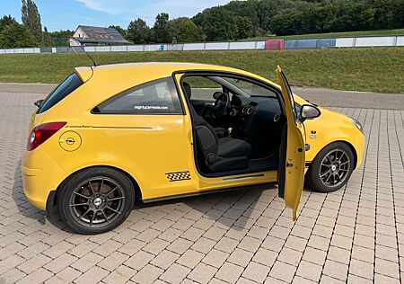 Opel Corsa 1.4 Twinport ECOTEC Selection Selection