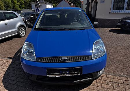 Ford Fiesta 1.4 16V Ghia