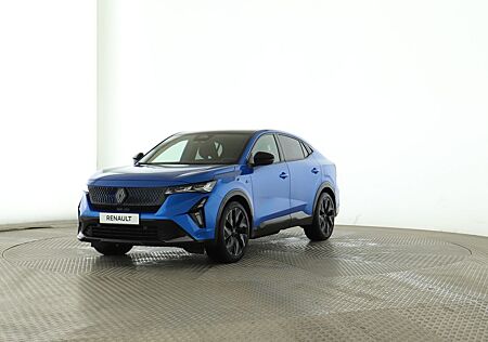 Renault Rafale 1.2 Plug-in Hybrid 300 Esprit Alpine 4x4